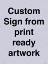 custom-blank-sign~